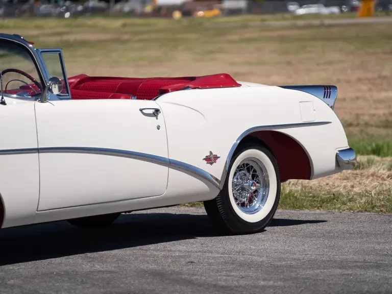 1954 Buick Skylark 1st-2nd Gen - Image 13 of 31