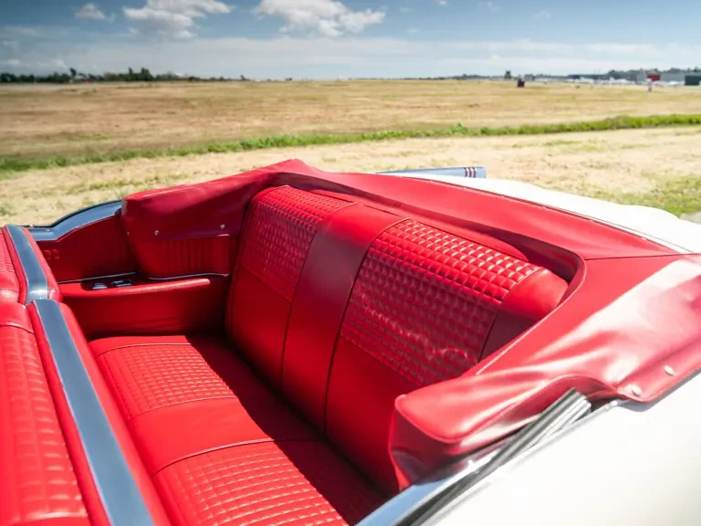 1954 Buick Skylark 1st-2nd Gen - Image 26 of 31