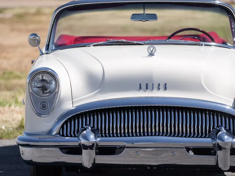 1954 Buick Skylark 1st-2nd Gen - Image 30 of 31