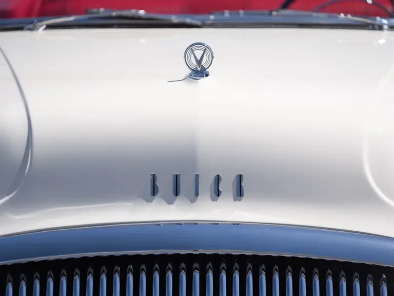 1954 Buick Skylark 1st-2nd Gen - Image 14 of 31