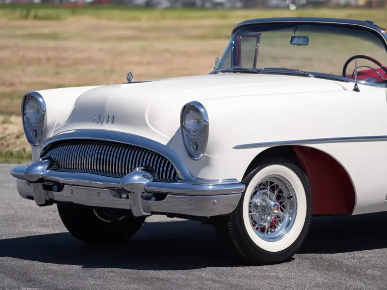 1954 Buick Skylark 1st-2nd Gen - Image 12 of 31