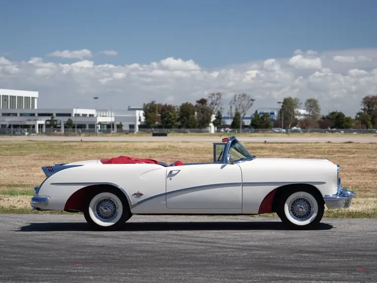 1954 Buick Skylark 1st-2nd Gen - Image 6 of 31