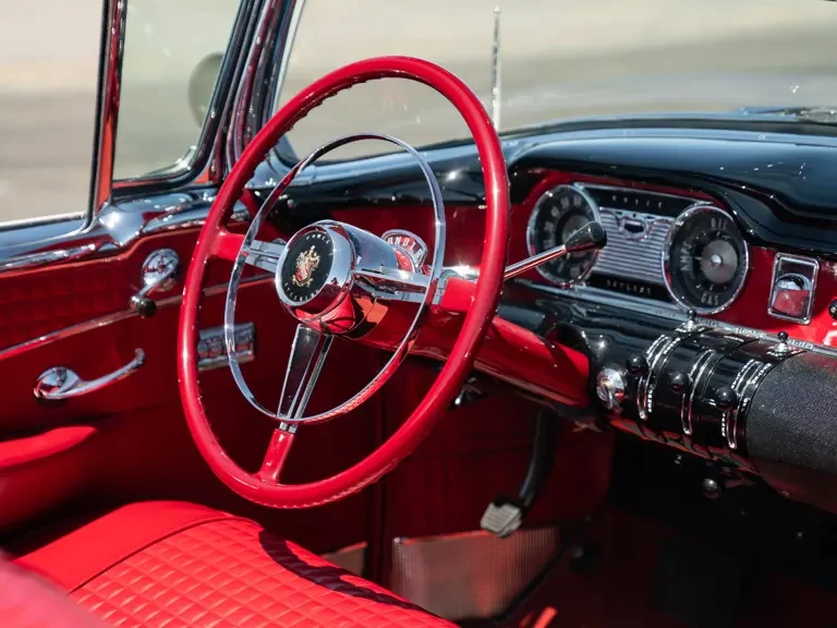 1954 Buick Skylark 1st-2nd Gen - Image 27 of 31