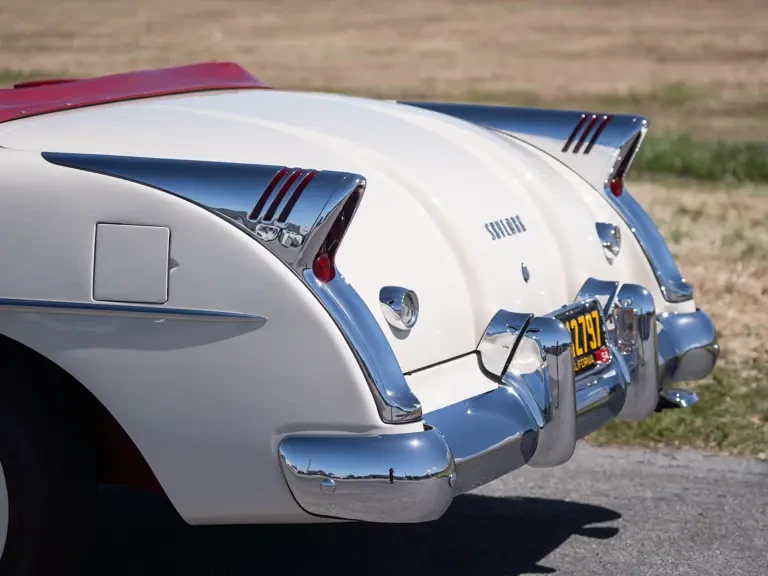 1954 Buick Skylark 1st-2nd Gen - Image 23 of 31