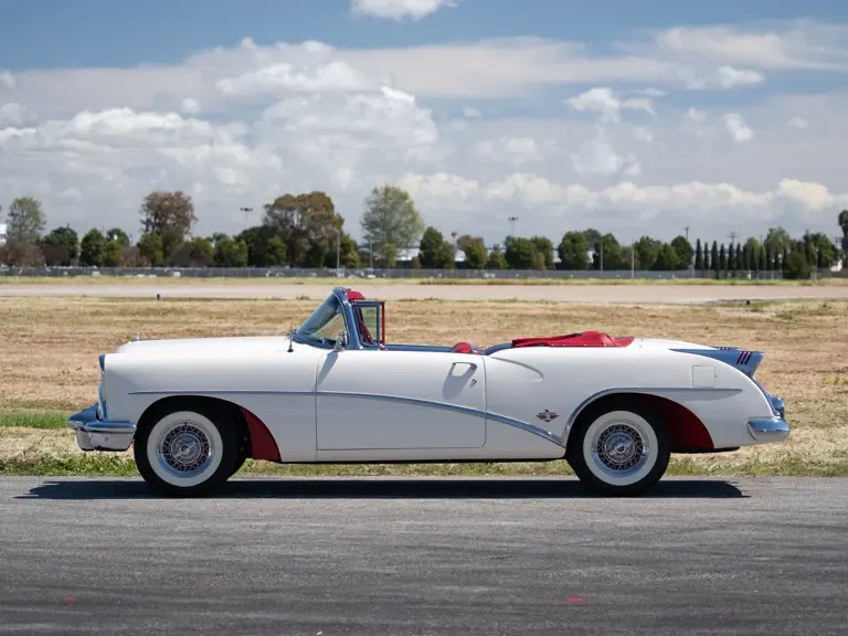 1954 Buick Skylark 1st-2nd Gen - Image 7 of 31