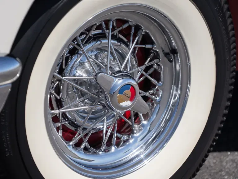 1954 Buick Skylark 1st-2nd Gen - Image 28 of 31