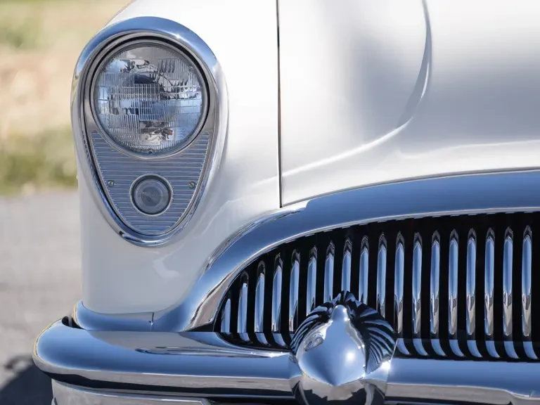 1954 Buick Skylark 1st-2nd Gen - Image 31 of 31