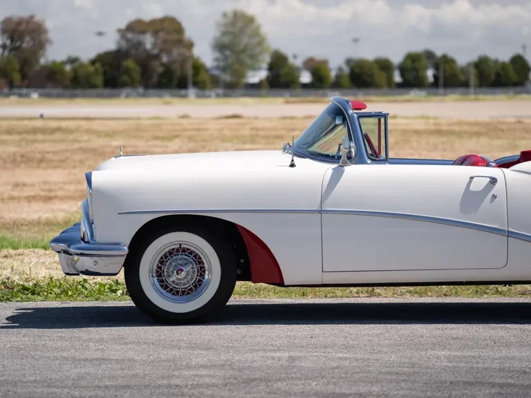 1954 Buick Skylark 1st-2nd Gen - Image 20 of 31
