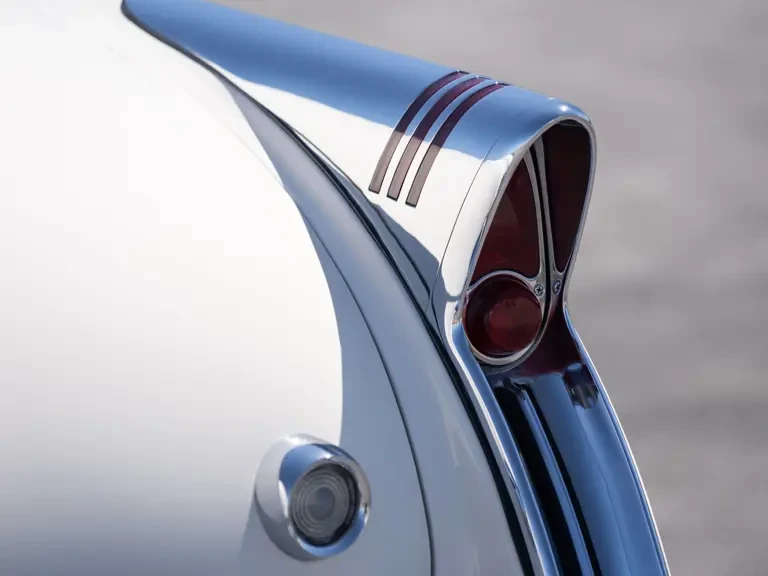 1954 Buick Skylark 1st-2nd Gen - Image 18 of 31