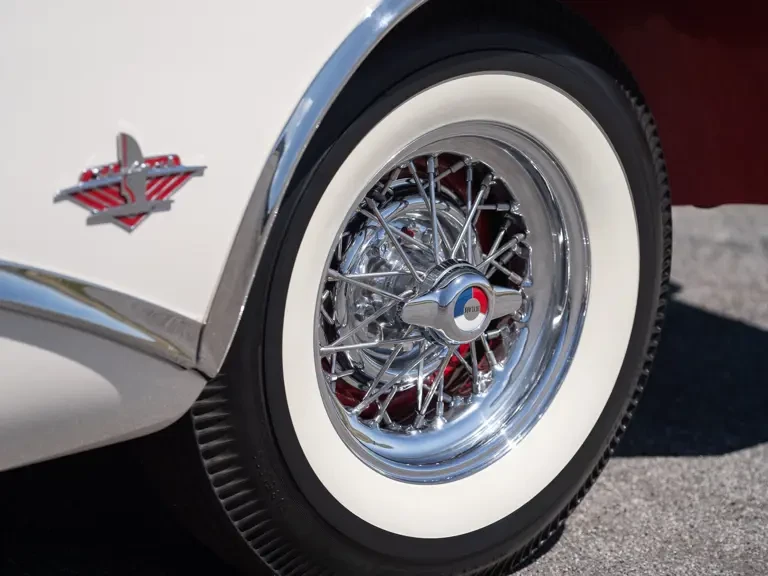 1954 Buick Skylark 1st-2nd Gen - Image 29 of 31