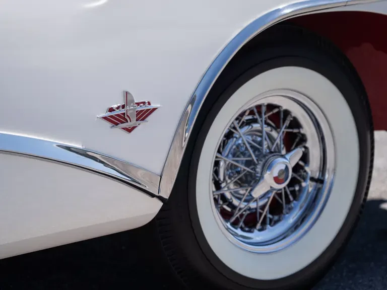 1954 Buick Skylark 1st-2nd Gen - Image 22 of 31