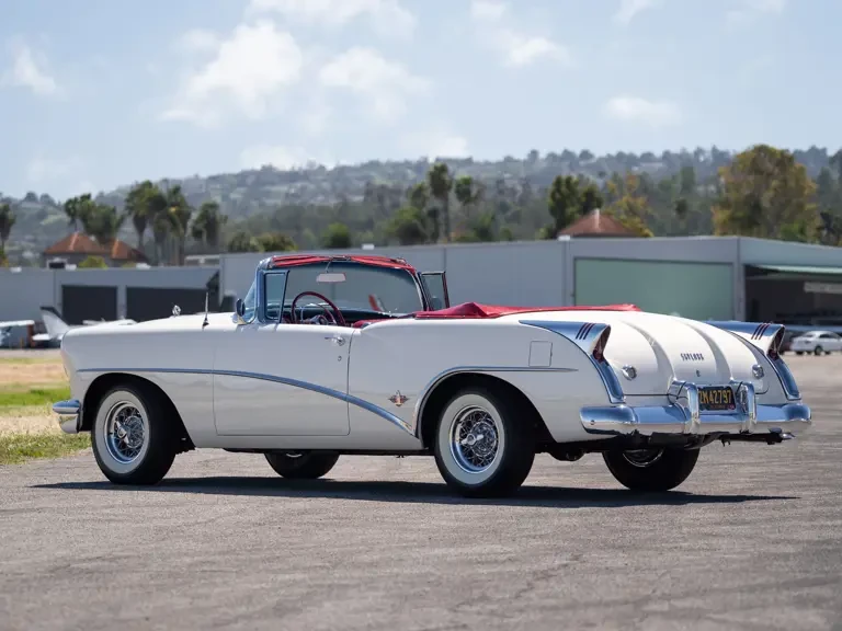 1954 Buick Skylark 1st-2nd Gen - Image 11 of 31