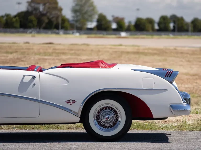 1954 Buick Skylark 1st-2nd Gen - Image 19 of 31