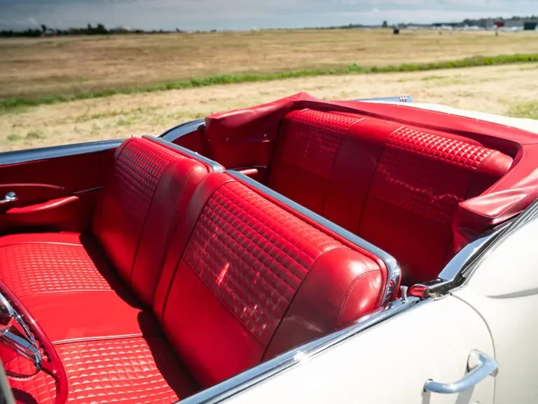 1954 Buick Skylark 1st-2nd Gen - Image 25 of 31