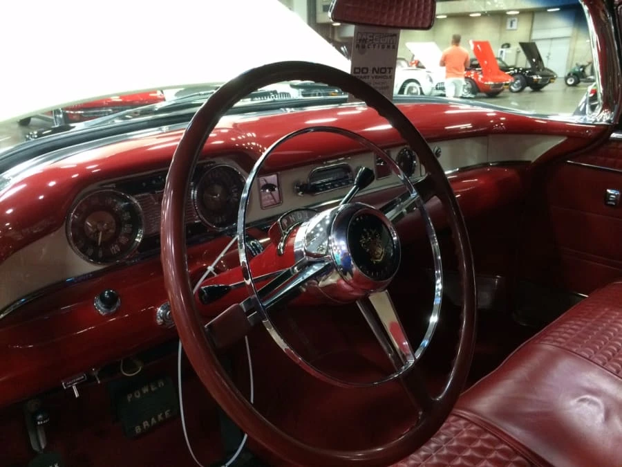 1954 Buick Skylark 1st-2nd Gen - Image 3 of 7