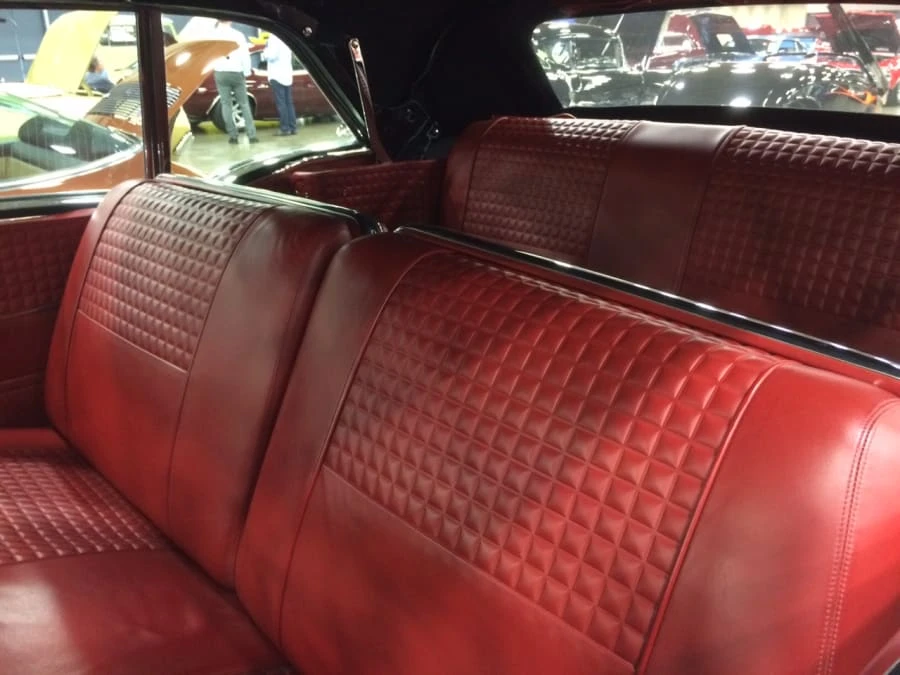 1954 Buick Skylark 1st-2nd Gen - Image 4 of 7