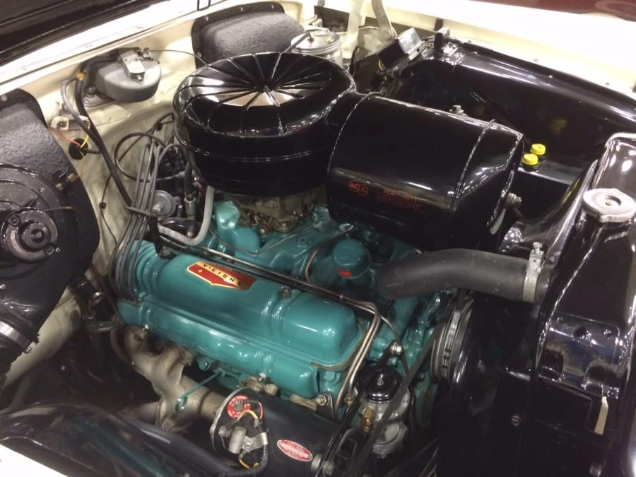 1954 Buick Skylark 1st-2nd Gen - Image 5 of 7