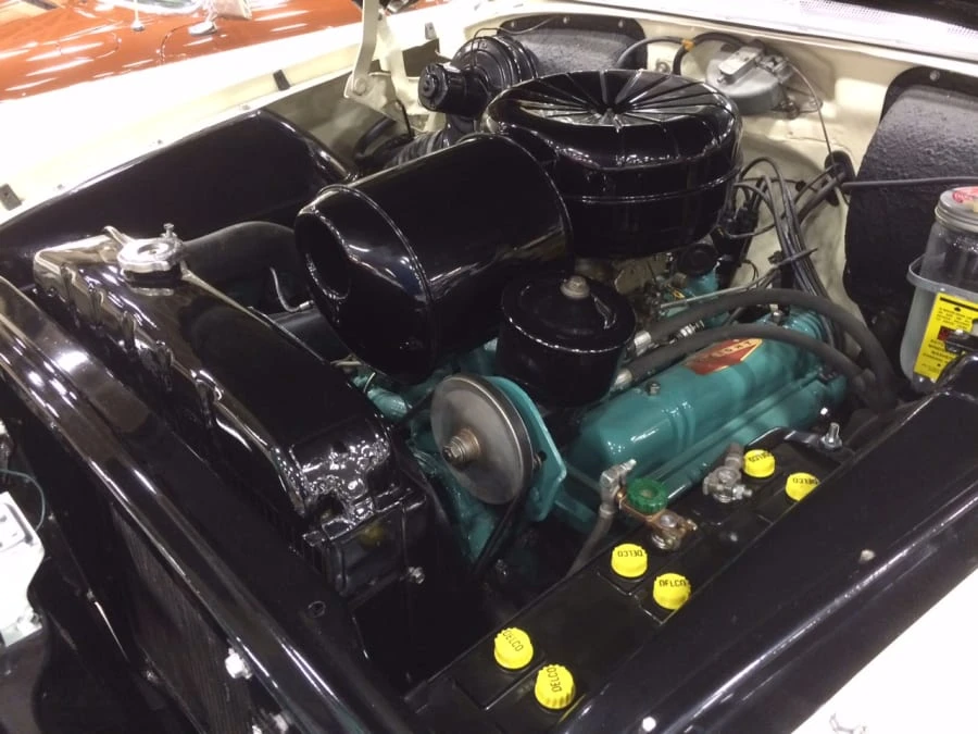 1954 Buick Skylark 1st-2nd Gen - Image 6 of 7