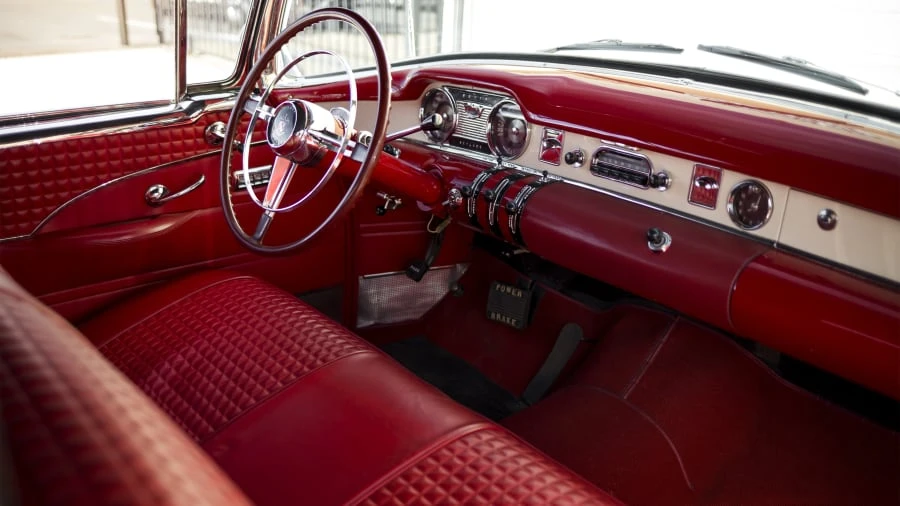 1954 Buick Skylark 1st-2nd Gen - Image 5 of 12
