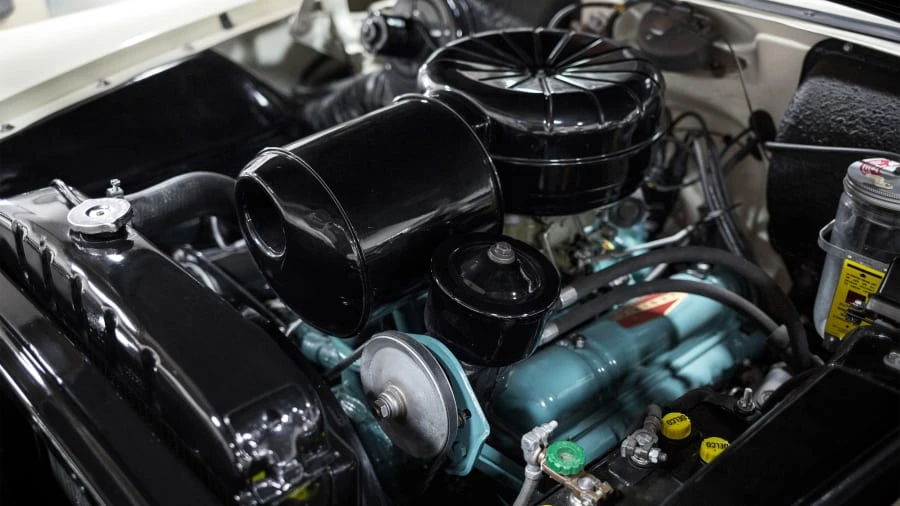1954 Buick Skylark 1st-2nd Gen - Image 6 of 12