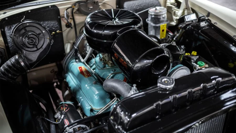 1954 Buick Skylark 1st-2nd Gen - Image 7 of 12