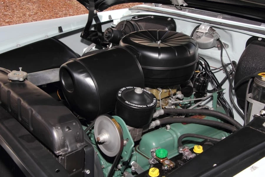 1954 Buick Skylark 1st-2nd Gen - Image 7 of 12