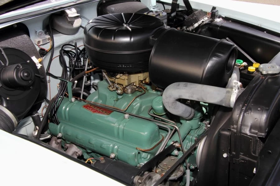 1954 Buick Skylark 1st-2nd Gen - Image 8 of 12