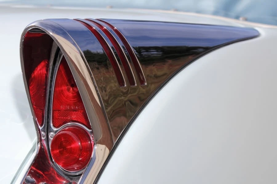 1954 Buick Skylark 1st-2nd Gen - Image 10 of 12