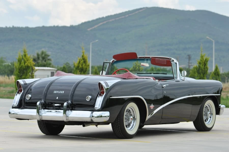 1954 Buick Skylark 1st-2nd Gen - Image 2 of 7