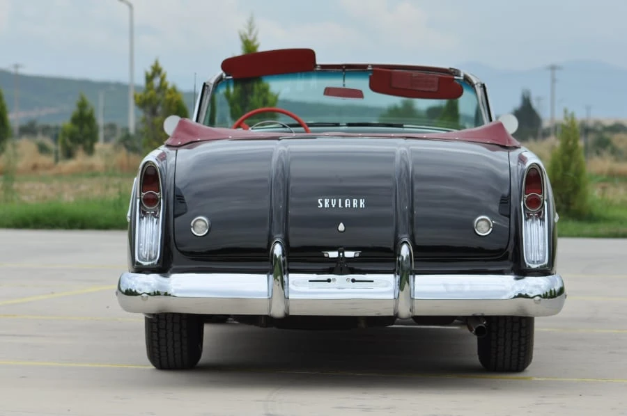 1954 Buick Skylark 1st-2nd Gen - Image 6 of 7