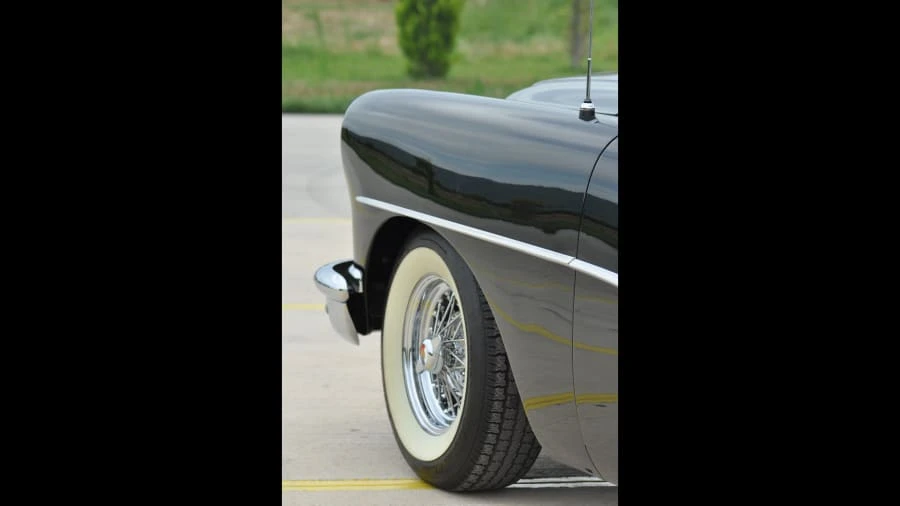 1954 Buick Skylark 1st-2nd Gen - Image 7 of 7