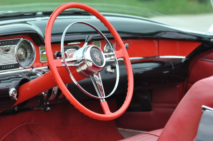 1954 Buick Skylark 1st-2nd Gen - Image 3 of 7