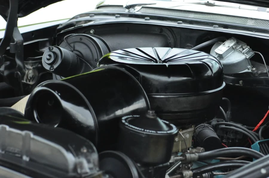 1954 Buick Skylark 1st-2nd Gen - Image 5 of 7