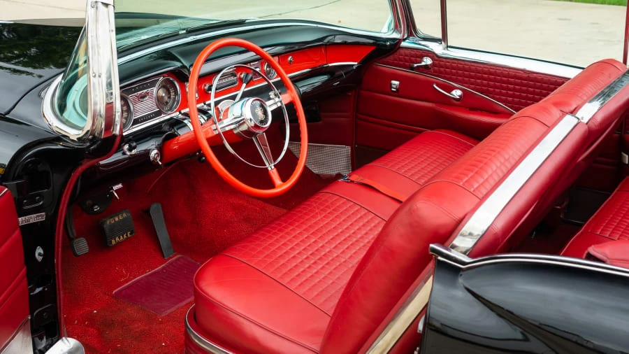 1954 Buick Skylark 1st-2nd Gen - Image 4 of 20