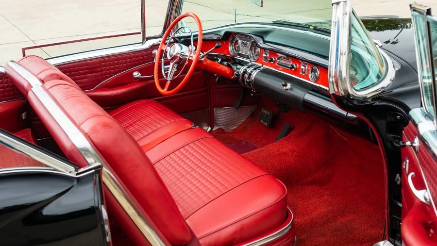 1954 Buick Skylark 1st-2nd Gen - Image 5 of 20