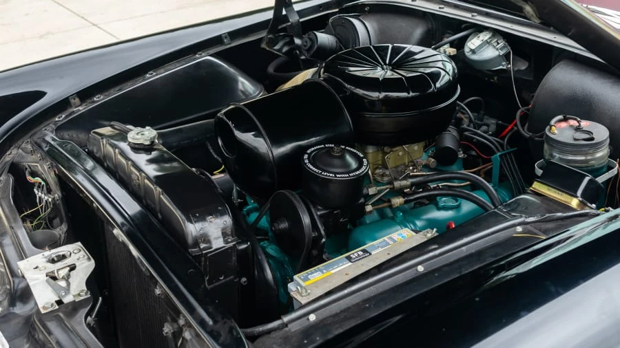 1954 Buick Skylark 1st-2nd Gen - Image 6 of 20