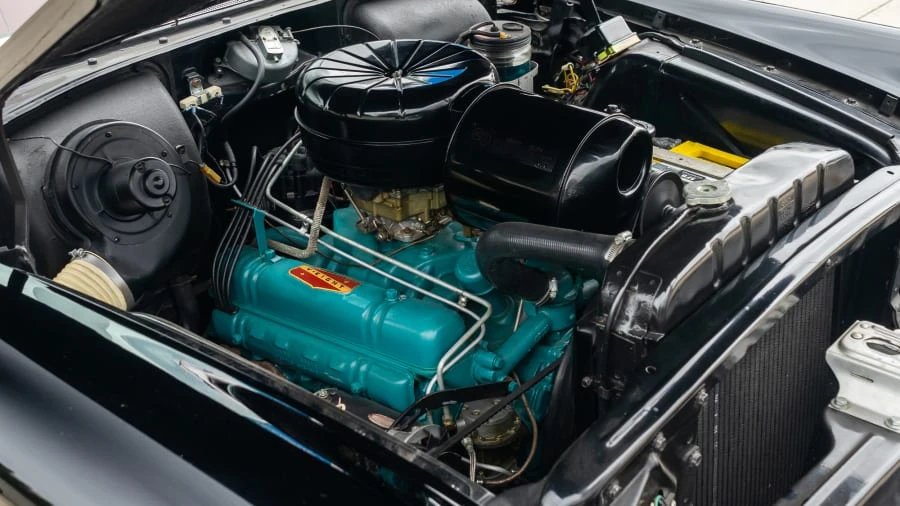 1954 Buick Skylark 1st-2nd Gen - Image 7 of 20