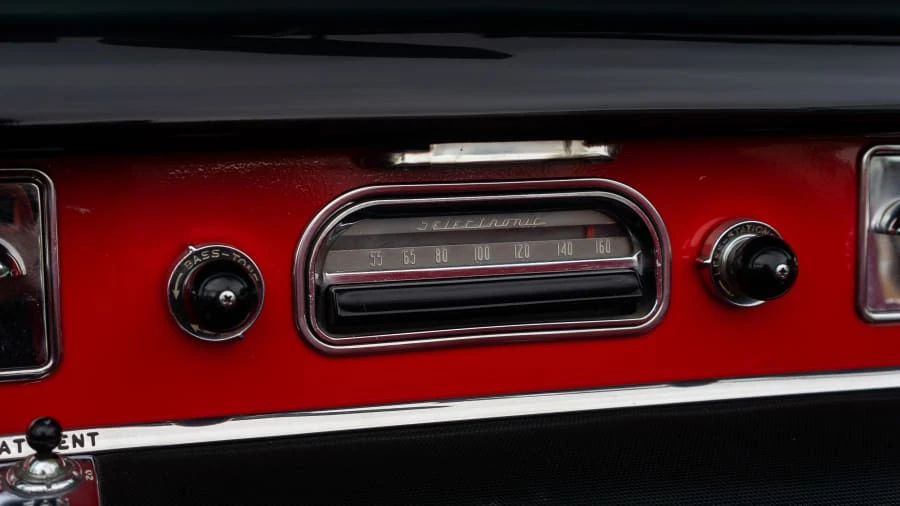 1954 Buick Skylark 1st-2nd Gen - Image 10 of 20