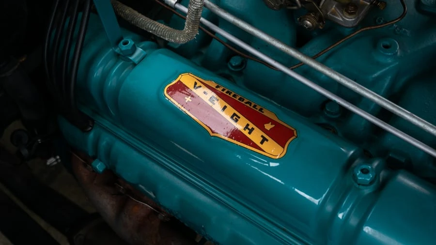 1954 Buick Skylark 1st-2nd Gen - Image 11 of 20