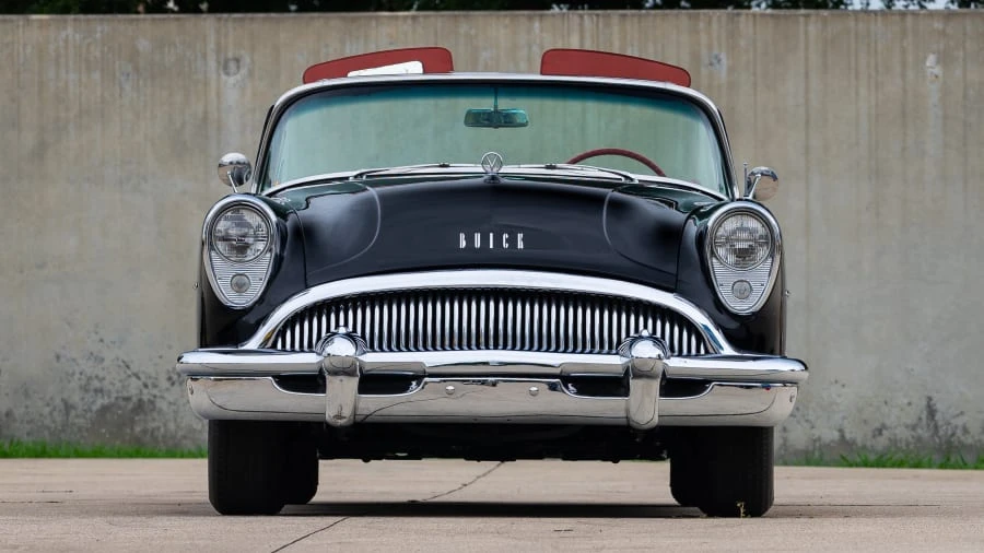 1954 Buick Skylark 1st-2nd Gen - Image 14 of 20