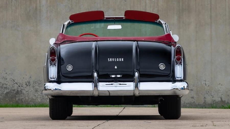 1954 Buick Skylark 1st-2nd Gen - Image 15 of 20