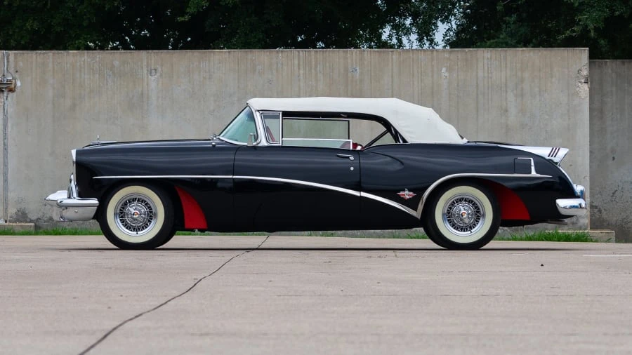 1954 Buick Skylark 1st-2nd Gen - Image 16 of 20