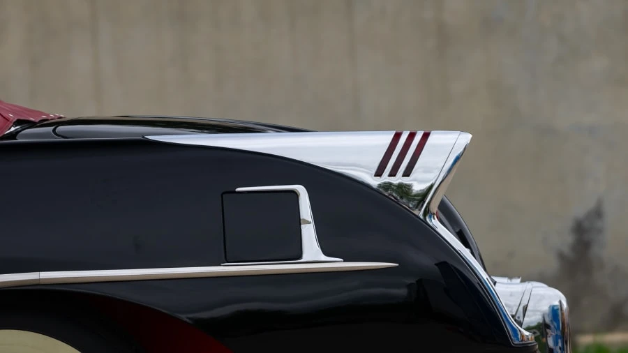1954 Buick Skylark 1st-2nd Gen - Image 17 of 20