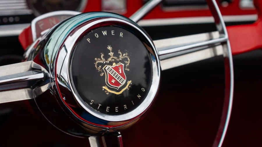 1954 Buick Skylark 1st-2nd Gen - Image 20 of 20