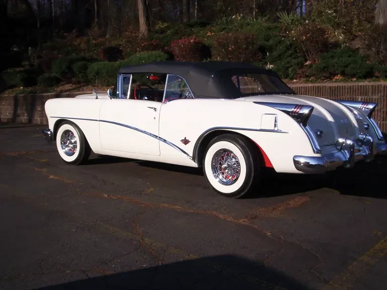 1954 Buick Skylark 1st-2nd Gen - Image 7 of 10