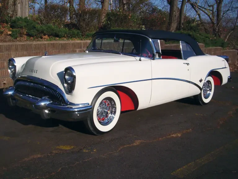 1954 Buick Skylark 1st-2nd Gen - Image 2 of 10