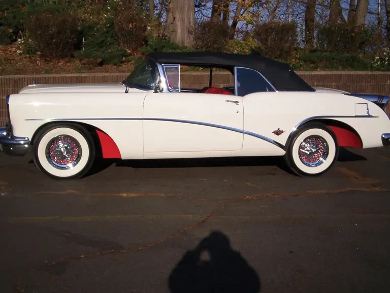 1954 Buick Skylark 1st-2nd Gen - Image 6 of 10