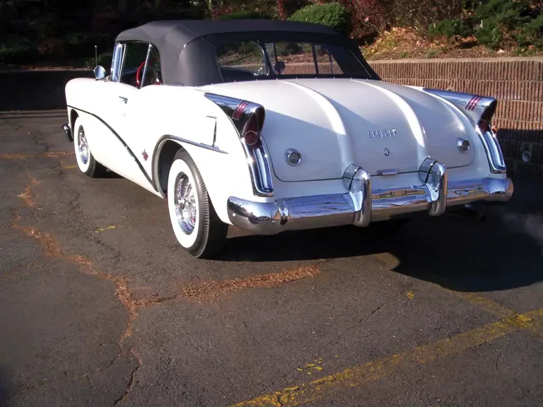 1954 Buick Skylark 1st-2nd Gen - Image 3 of 10