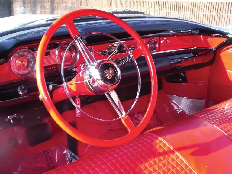 1954 Buick Skylark 1st-2nd Gen - Image 5 of 10