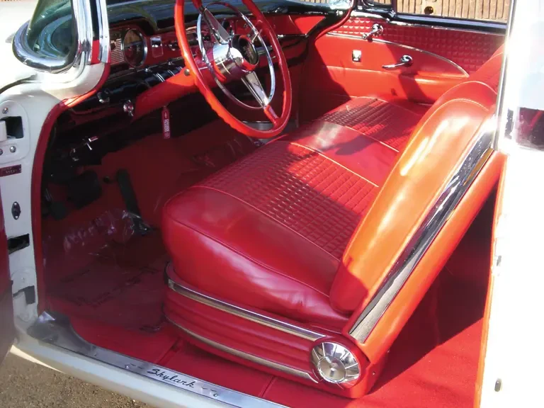 1954 Buick Skylark 1st-2nd Gen - Image 9 of 10